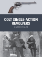 Colt Single-Action Revolvers - Preview
