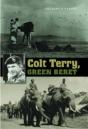 Colt Terry, Green Beret - Preview
