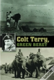 Capa do artigo Colt Terry, Green Beret