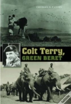 Capa do artigo Colt Terry, Green Beret