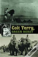 Colt Terry, Green Beret