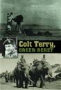 Colt Terry, Green Beret - Preview
