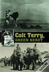 Colt Terry, Green Beret