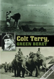 Capa do artigo Colt Terry, Green Beret
