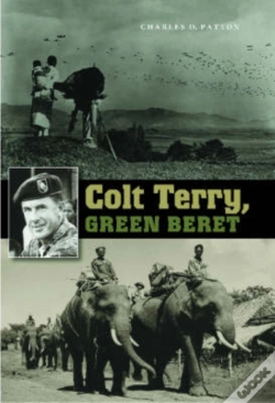 Capa do artigo Colt Terry, Green Beret
