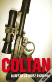 Capa do artigo Coltan