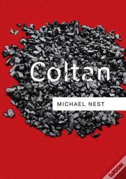 Capa do artigo Coltan