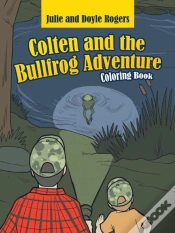 Capa do artigo Colten And The Bullfrog Adventure