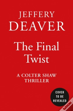 Capa do artigo Colter Shaw Thriller 3