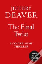 Colter Shaw Thriller 3