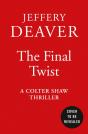 Colter Shaw Thriller 3 - Preview
