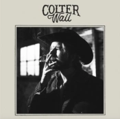 Capa do artigo Colter Wall - CD