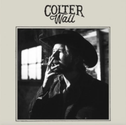 Capa do artigo Colter Wall - CD