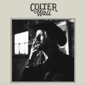 Capa do artigo Colter Wall - Vinil