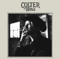 Capa do artigo Colter Wall - Vinil