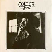 Capa do artigo Colter Wall - Vinil