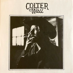 Capa do artigo Colter Wall - Vinil