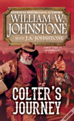 Capa do artigo Colter'S Journey