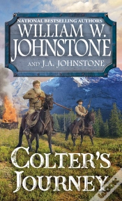 Capa do artigo Colter