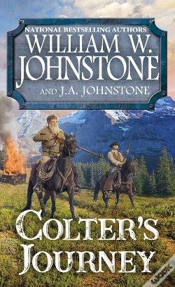 Capa do artigo Colter'S Journey