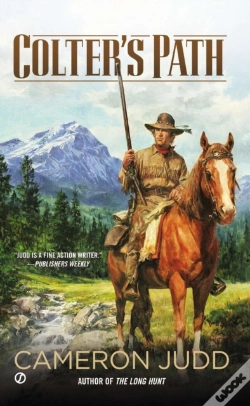 Capa do artigo Colter'S Path
