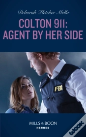 Capa do artigo Colton 911: Agent By Her Side