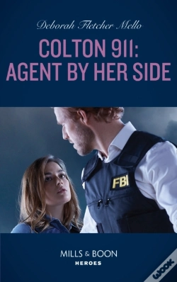 Capa do artigo Colton 911: Agent By Her Side