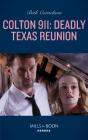 Colton 911: Deadly Texas Reunion - Preview