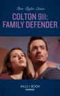 Colton 911: Family Defender - Preview
