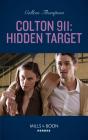 Colton 911: Hidden Target - Preview