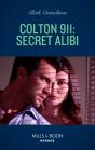 Colton 911: Secret Alibi - Preview
