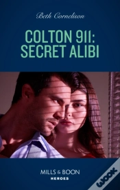 Capa do artigo Colton 911: Secret Alibi