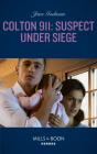 Colton 911: Suspect Under Siege - Preview