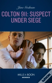 Capa do artigo Colton 911: Suspect Under Siege