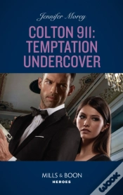 Capa do artigo Colton 911: Temptation Undercover