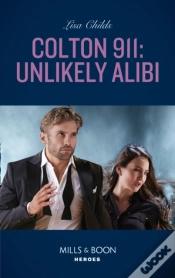 Capa do artigo Colton 911: Unlikely Alibi