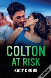 Capa do artigo Colton At Risk