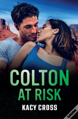 Capa do artigo Colton At Risk