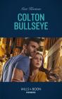 Colton Bullseye - Preview