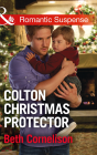 Colton Christmas Protector - Preview