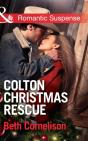 Colton Christmas Rescue - Preview