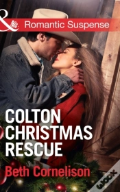 Capa do artigo Colton Christmas Rescue