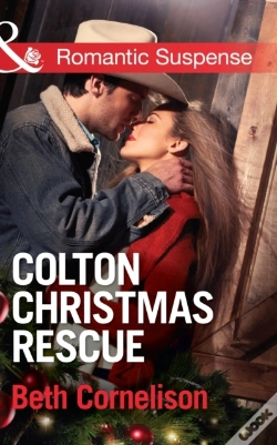 Capa do artigo Colton Christmas Rescue