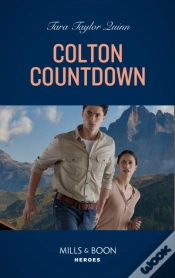 Capa do artigo Colton Countdown_Coltons O6 Eb