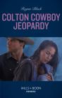 Colton Cowboy Jeopardy - Preview