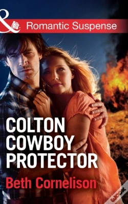 Capa do artigo Colton Cowboy Protector
