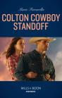 Colton Cowboy Standoff - Preview