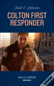Capa do artigo Colton First Responder