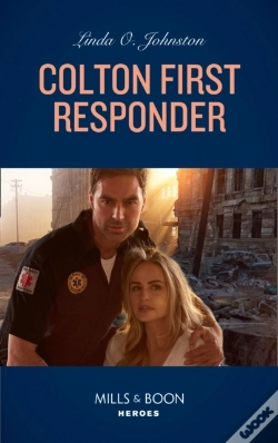 Capa do artigo Colton First Responder