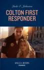 Colton First Responder - Preview
